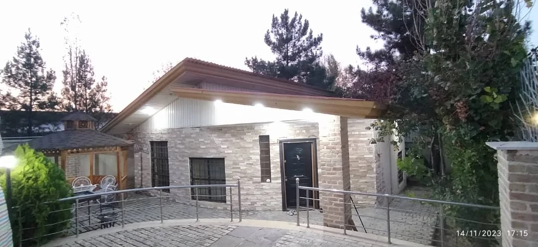 اجاره ویلا شیک در کردان