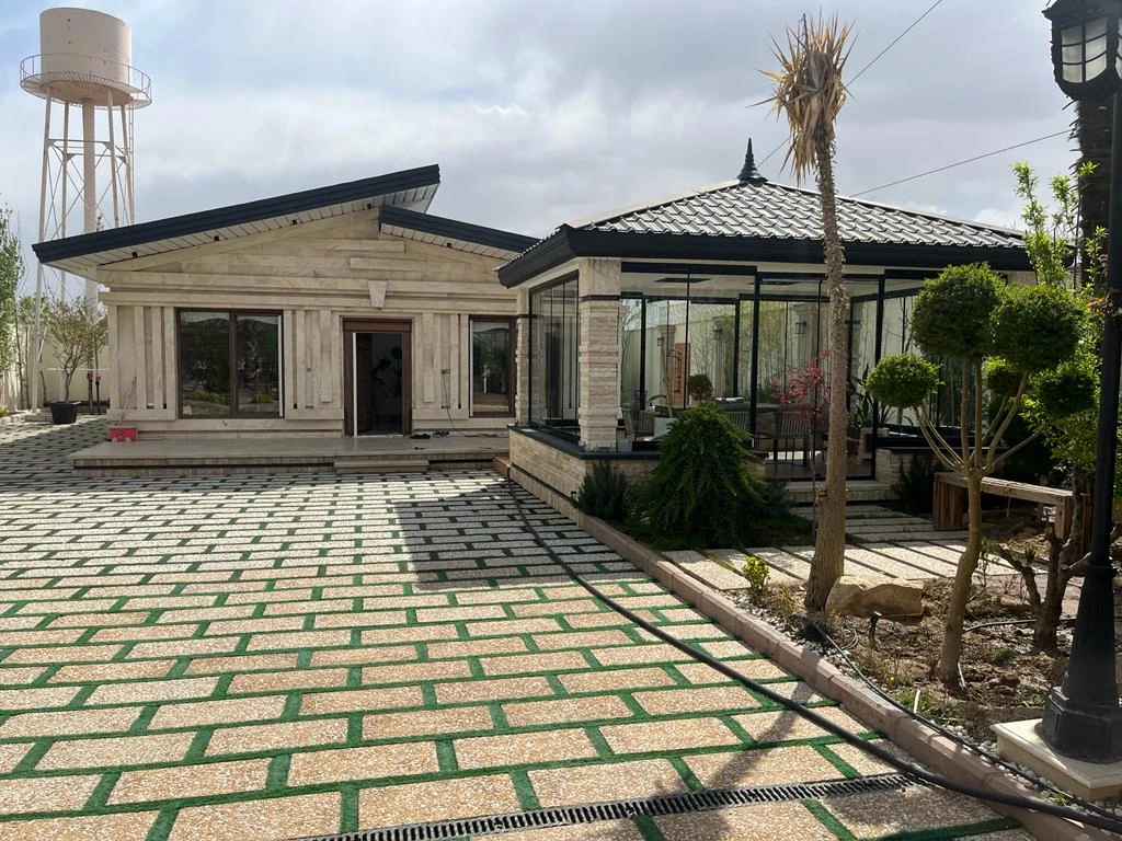 اجاره ویلا فلت استخردار در کردان