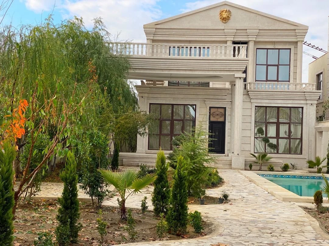 اجاره عمارت ونوس در سهیلیه