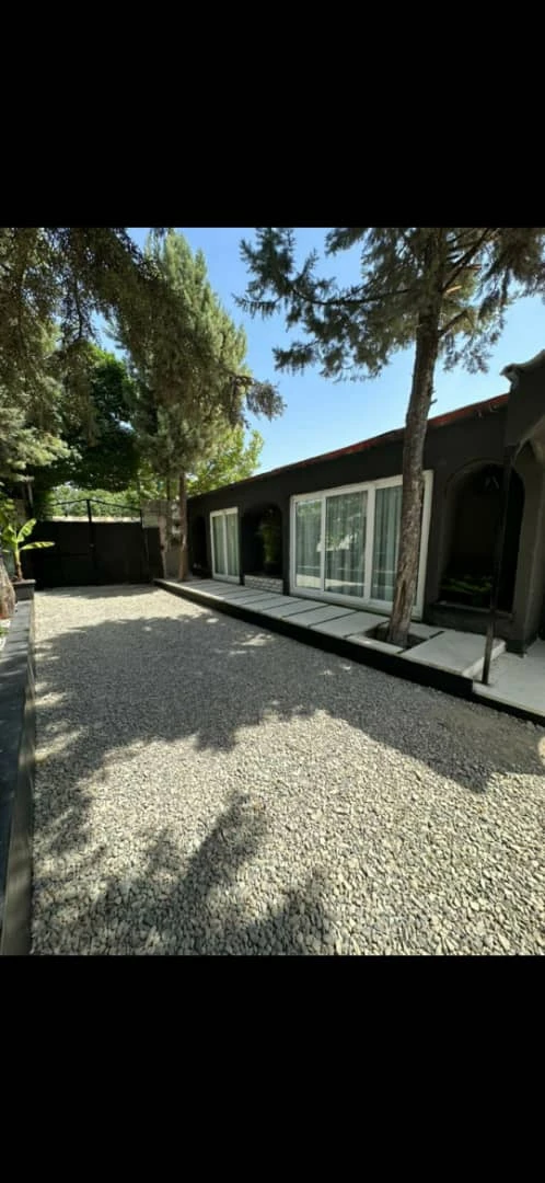 اجاره ویلا با امکانات در شهریار