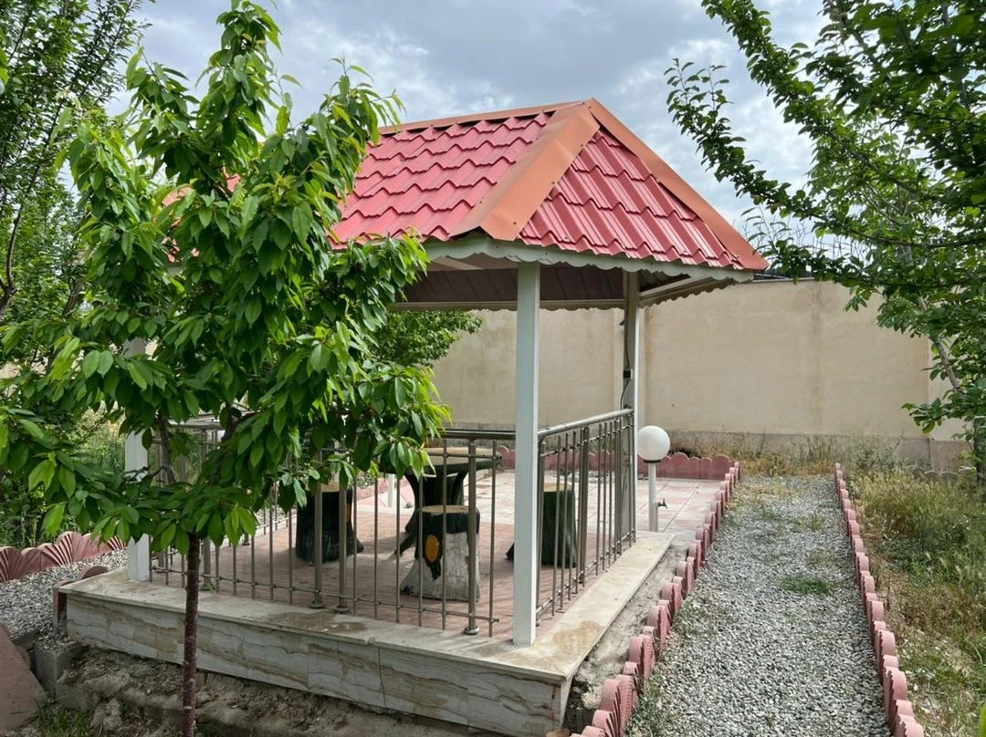 اجاره ویلا در شهریار