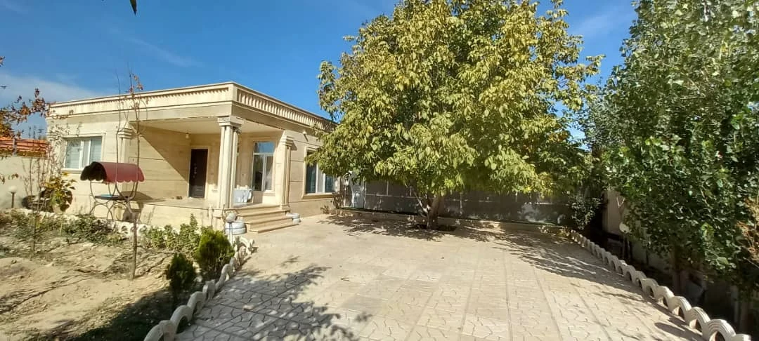 باغ ویلا سلطان با استخر آبگرم در سهیلیه