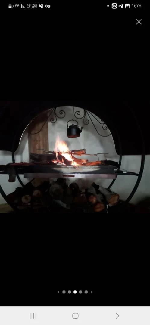 اجاره ویلا تک خوابه ماهدشت