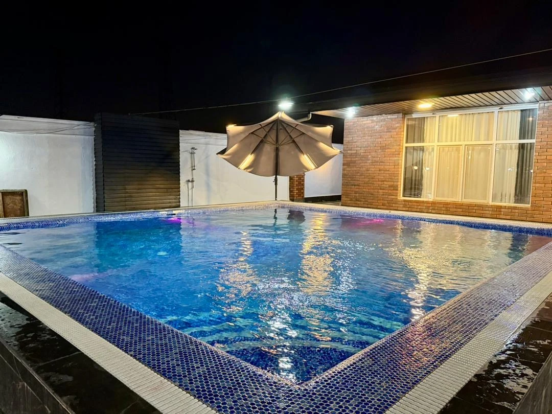 باغ ویلا سوپر لوکس ستاره یک در چهارباغ کردان