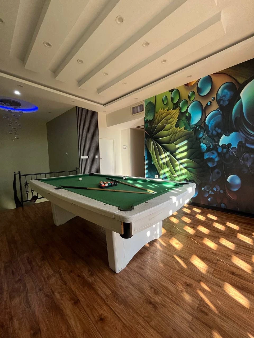 باغ ویلا مانلی - جایی برای آرامش با تضمین بومچه در سهیلیه