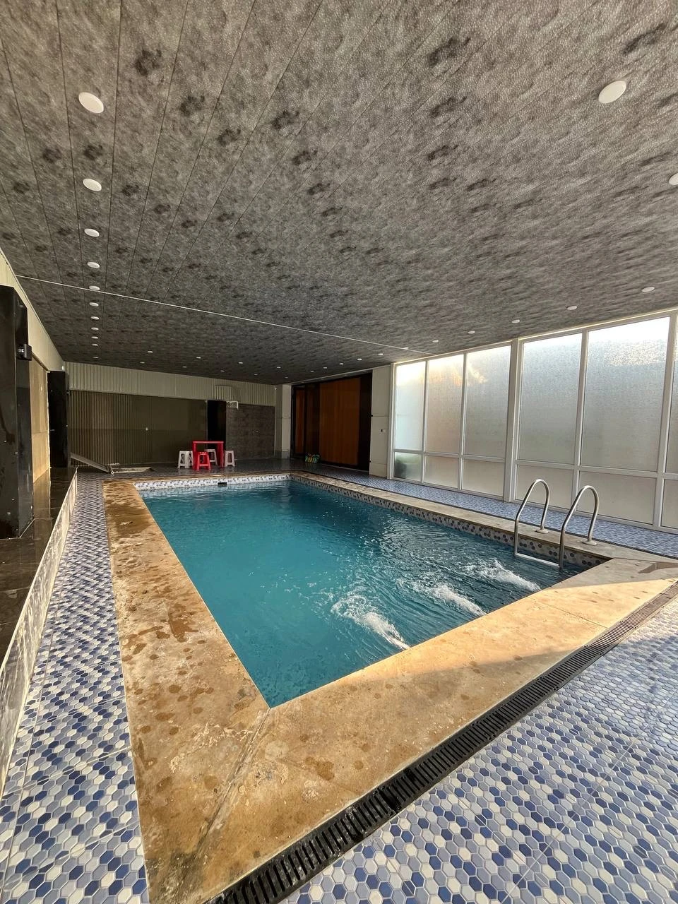 باغ ویلا ویهان - تجربه ای بینظیر با تضمین کیفیت در سهیلیه