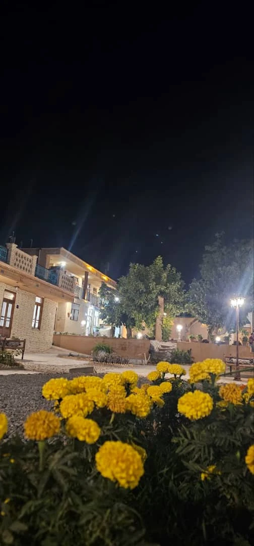عمارت پریزاد