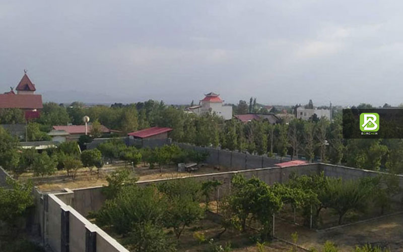 بهترین زمان سفر به سهیلیه