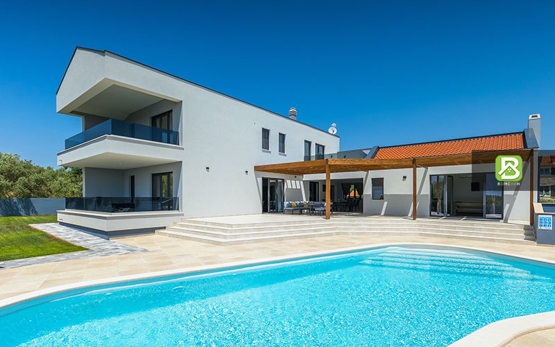 اجاره ویلا در چهارباغ کرج