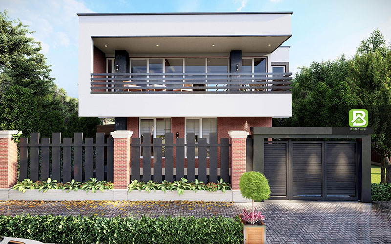 اجاره ویلا نوساز سهیلیه